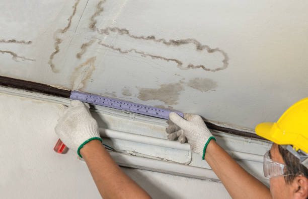 Reliable Water Damage Repair contractor in Etna, NH by Aqua Guard Water Damage